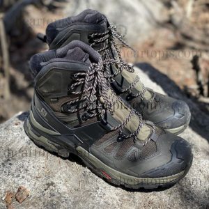 Hiking Boots