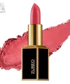 Sunset Coral Satin At HEARTOPIS