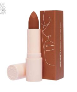 Cinnamon Spice Satin At HEARTOPIS