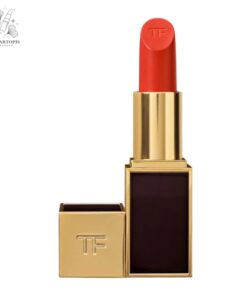 Tangerine Pop Liquid At HEARTOPIS