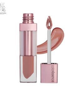 Mocha Rose Liquid At HEARTOPIS