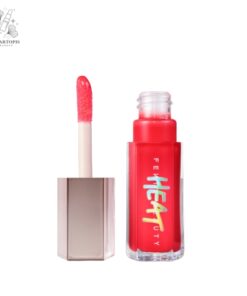 Crystal Clear Gloss At HEARTOPIS