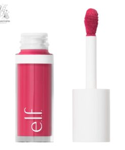 Pink Haze Gloss At HEARTOPIS