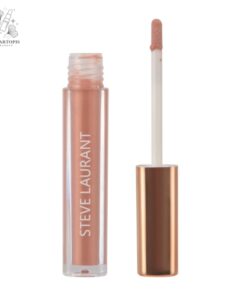Champagne Bubbles Gloss At HEARTOPIS