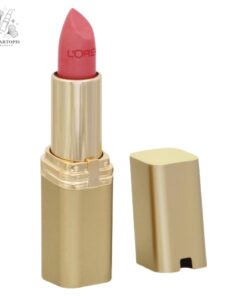 Bold Bronze Gloss At HEARTOPIS