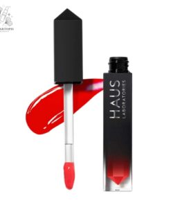 Red Spark Gloss At HEARTOPIS