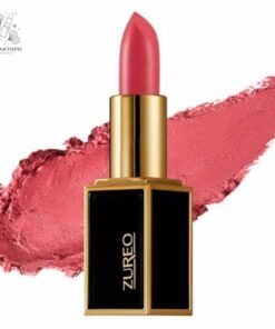 Coral Whisper Matte At HEARTOPIS