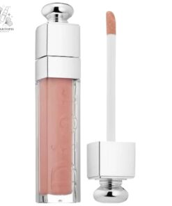 Nude Glow Gloss At HEARTOPIS