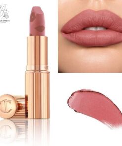 Satin Lipsticks