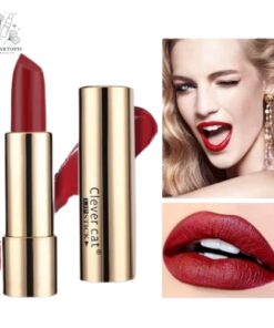 Mauve Muse Matte At HEARTOPIS
