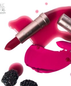 Cocoa Bean Matte At HEARTOPIS