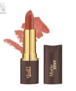 Peach Fizz Matte At HEARTOPIS